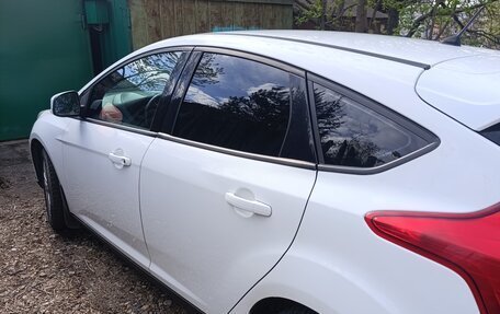 Ford Focus III, 2014 год, 750 000 рублей, 2 фотография