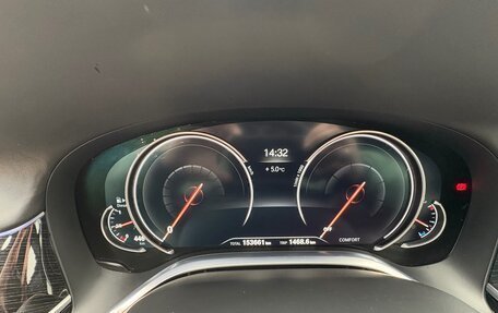 BMW 7 серия, 2016 год, 3 670 000 рублей, 7 фотография