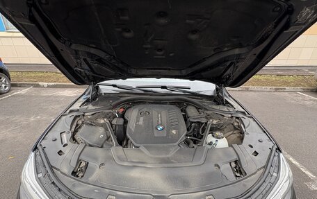 BMW 7 серия, 2016 год, 3 670 000 рублей, 2 фотография