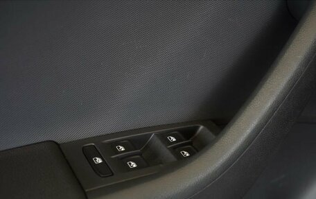 Skoda Rapid I, 2017 год, 850 000 рублей, 11 фотография