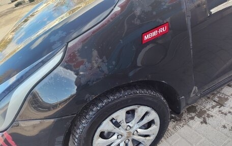 KIA Rio IV, 2019 год, 680 000 рублей, 14 фотография