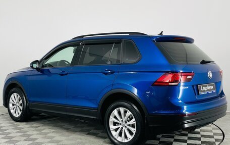 Volkswagen Tiguan II, 2019 год, 2 150 000 рублей, 9 фотография