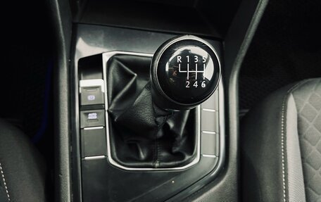 Volkswagen Tiguan II, 2019 год, 2 150 000 рублей, 20 фотография