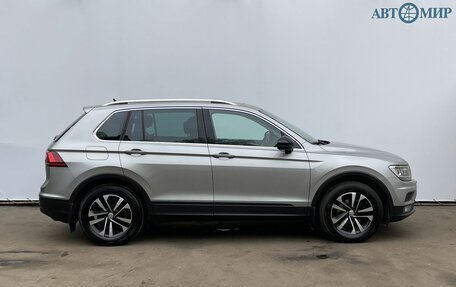 Volkswagen Tiguan II, 2020 год, 2 390 000 рублей, 4 фотография