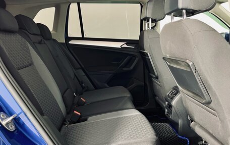 Volkswagen Tiguan II, 2019 год, 2 150 000 рублей, 14 фотография