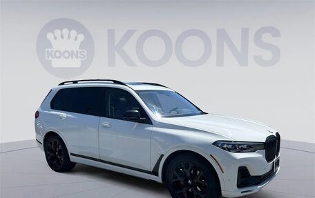 BMW X7, 2022 год, 6 590 000 рублей, 3 фотография
