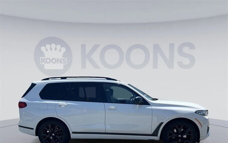 BMW X7, 2022 год, 6 590 000 рублей, 4 фотография