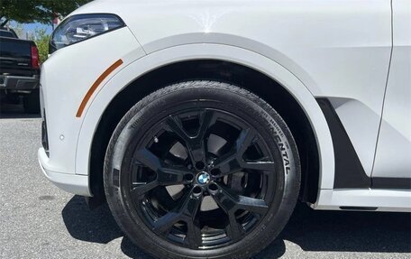 BMW X7, 2022 год, 6 590 000 рублей, 9 фотография