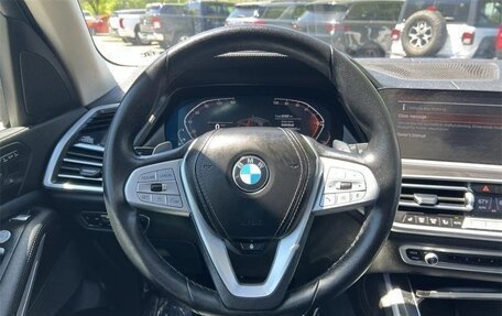 BMW X7, 2022 год, 6 590 000 рублей, 13 фотография