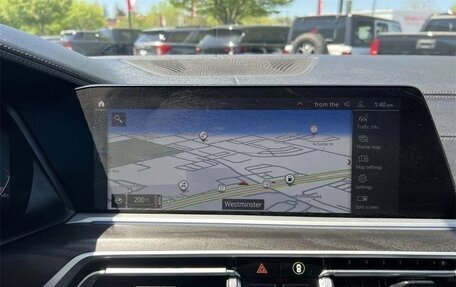 BMW X7, 2022 год, 6 590 000 рублей, 17 фотография