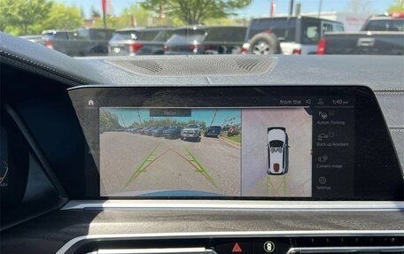 BMW X7, 2022 год, 6 590 000 рублей, 16 фотография