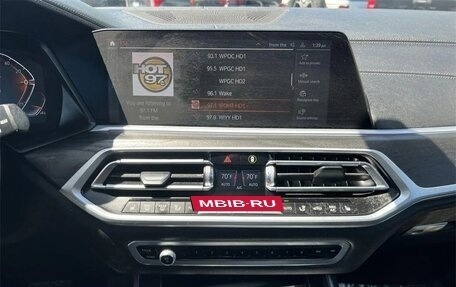 BMW X7, 2022 год, 6 590 000 рублей, 15 фотография