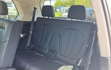 BMW X7, 2022 год, 6 590 000 рублей, 23 фотография