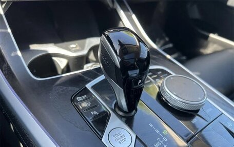 BMW X7, 2022 год, 6 590 000 рублей, 19 фотография