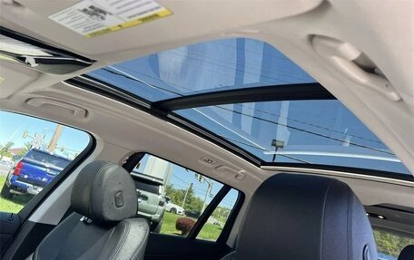 BMW X7, 2022 год, 6 590 000 рублей, 21 фотография