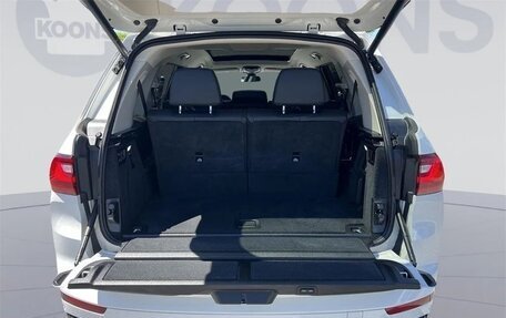 BMW X7, 2022 год, 6 590 000 рублей, 24 фотография