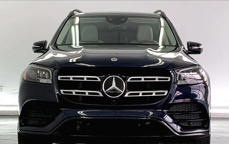 Mercedes-Benz GLS, 2022 год, 8 068 815 рублей, 3 фотография