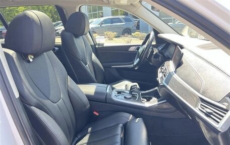 BMW X7, 2022 год, 6 590 000 рублей, 25 фотография