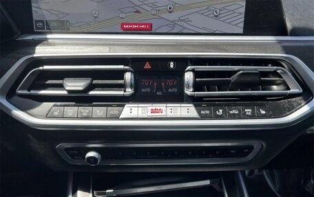 BMW X7, 2022 год, 6 590 000 рублей, 18 фотография