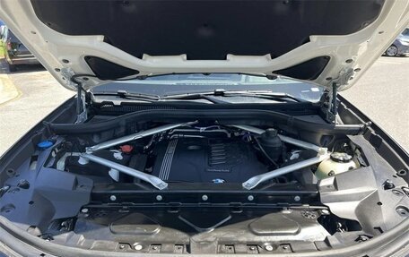 BMW X7, 2022 год, 6 590 000 рублей, 26 фотография