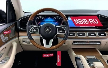 Mercedes-Benz GLS, 2022 год, 8 068 815 рублей, 7 фотография