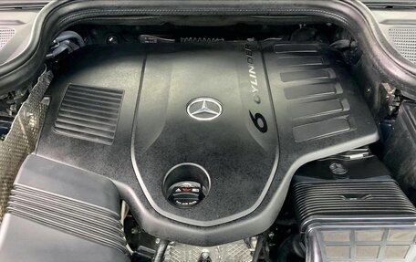 Mercedes-Benz GLS, 2022 год, 8 068 815 рублей, 12 фотография