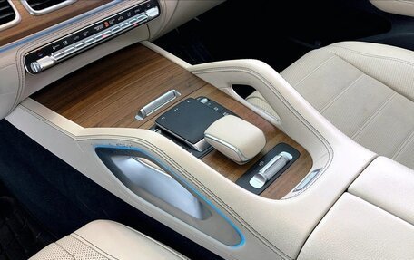 Mercedes-Benz GLS, 2022 год, 8 068 815 рублей, 16 фотография