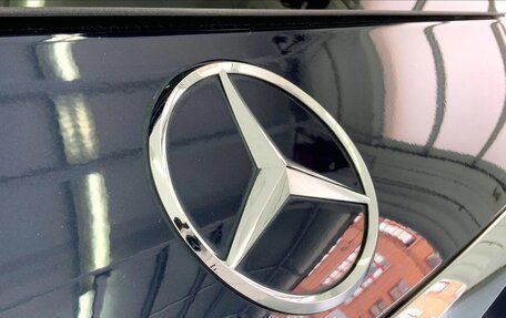 Mercedes-Benz GLS, 2022 год, 8 068 815 рублей, 10 фотография