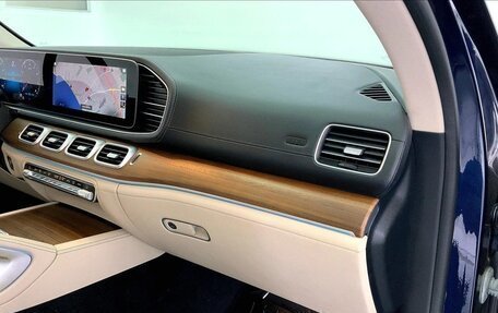 Mercedes-Benz GLS, 2022 год, 8 068 815 рублей, 15 фотография