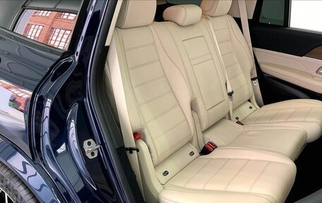 Mercedes-Benz GLS, 2022 год, 8 068 815 рублей, 18 фотография