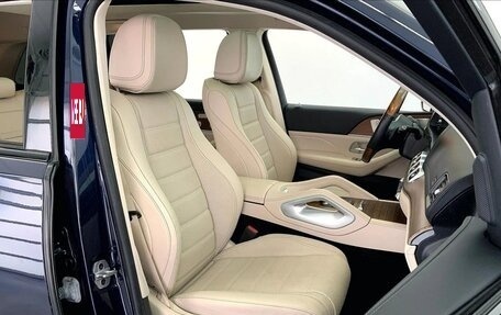 Mercedes-Benz GLS, 2022 год, 8 068 815 рублей, 9 фотография
