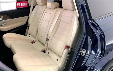 Mercedes-Benz GLS, 2022 год, 8 068 815 рублей, 19 фотография
