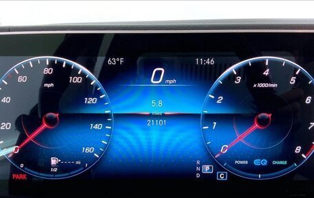 Mercedes-Benz GLS, 2022 год, 8 068 815 рублей, 22 фотография
