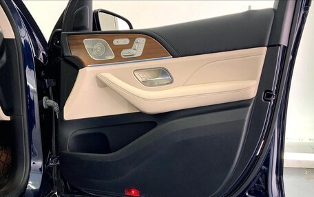 Mercedes-Benz GLS, 2022 год, 8 068 815 рублей, 26 фотография