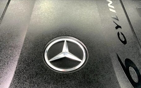 Mercedes-Benz GLS, 2022 год, 8 068 815 рублей, 31 фотография