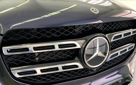 Mercedes-Benz GLS, 2022 год, 8 068 815 рублей, 29 фотография