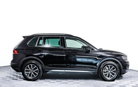 Volkswagen Tiguan II, 2019 год, 2 299 000 рублей, 4 фотография