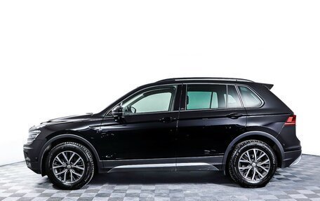 Volkswagen Tiguan II, 2019 год, 2 299 000 рублей, 8 фотография