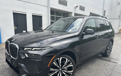 BMW X7, 2022 год, 8 929 000 рублей, 1 фотография