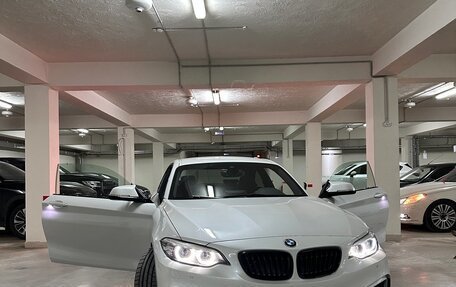 BMW 2 серия F22, 2019 год, 2 700 000 рублей, 1 фотография