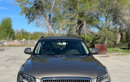 Audi Q5, 2009 год, 1 600 000 рублей, 1 фотография