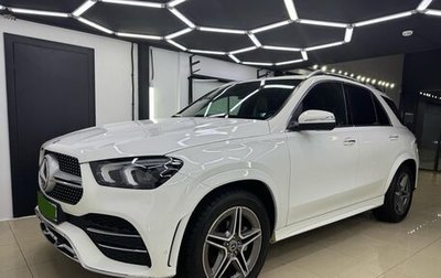 Mercedes-Benz GLE, 2021 год, 7 000 000 рублей, 1 фотография