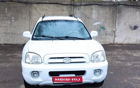 Hyundai Santa Fe Classic, 2012 год, 1 150 000 рублей, 1 фотография