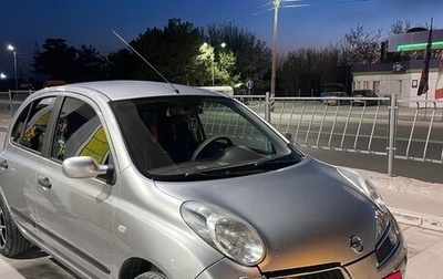 Nissan Micra III, 2008 год, 620 000 рублей, 1 фотография