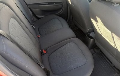 Hyundai i20 IB рестайлинг, 2010 год, 835 000 рублей, 1 фотография