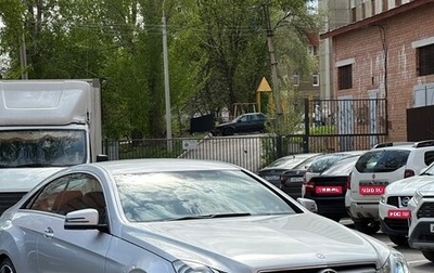 Mercedes-Benz E-Класс, 2012 год, 1 750 000 рублей, 1 фотография