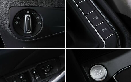 Volkswagen Tiguan II, 2019 год, 2 299 000 рублей, 21 фотография
