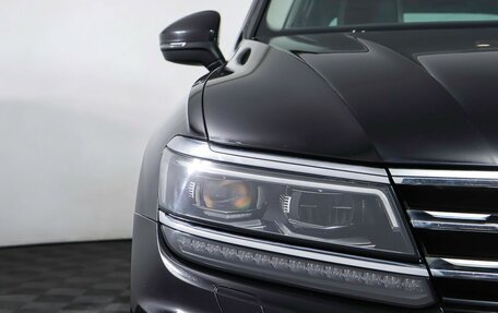 Volkswagen Tiguan II, 2019 год, 2 299 000 рублей, 27 фотография