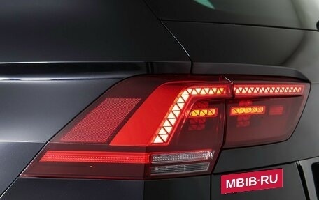 Volkswagen Tiguan II, 2019 год, 2 299 000 рублей, 26 фотография