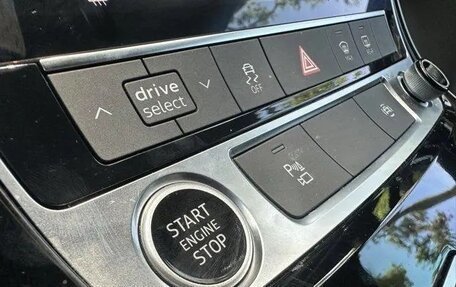Audi Q7, 2022 год, 6 016 162 рублей, 19 фотография
